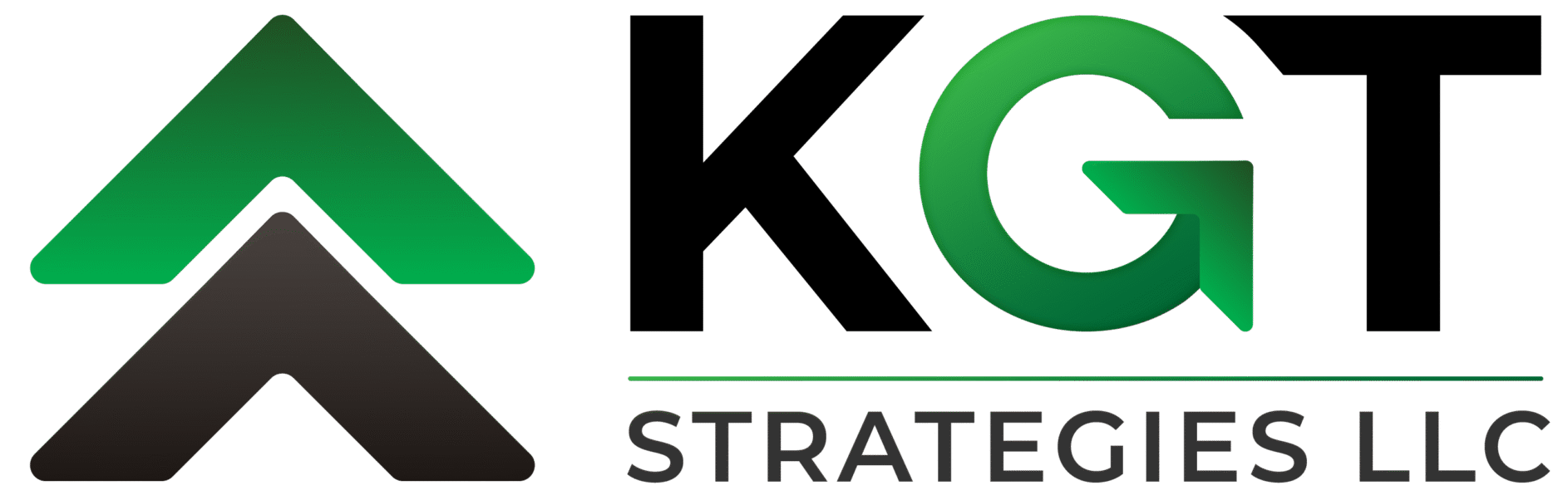 KGT Strategies LLC - Connect with Conviction